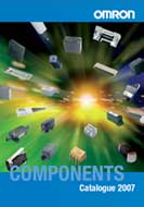 OMRON
Electronic Components Catalogue 2007
(Pdf 56,3 Mb)