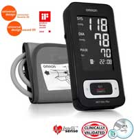 OMRON MIT Elite Plus