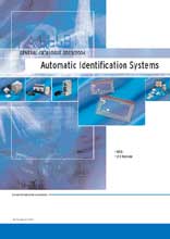 Automatic Identification Systems (16,7 Mb) 2003-2004