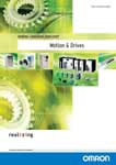 OMRON 2006/2007 Motion & Drives General Catalogue (36,7 Mb)