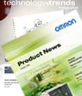 OMRON asopisi:
Technology & Trends,
Product News