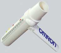 OMRON PFM20